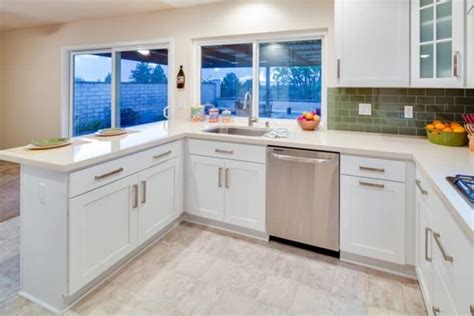 Silestone vs Granite Differences | Remodel Works