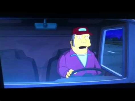 The Simpsons Movie Deleted Scenes Ep.2 - YouTube