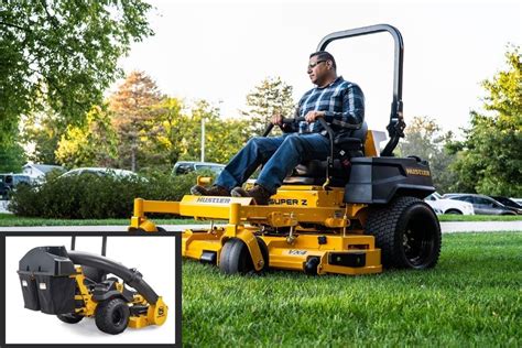 Zero Turn Mower Accessories: Zero Turn Mower Attachments You Need