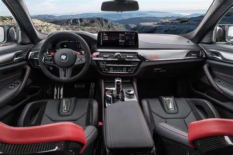 2022 BMW M5 CS Pictures - 49 Photos | Edmunds