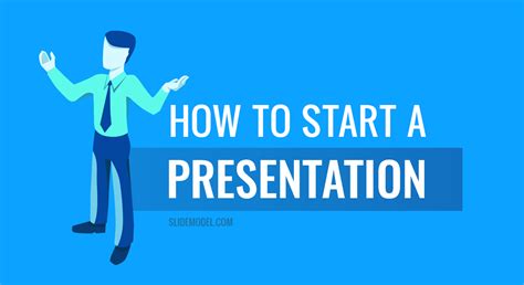 Introduction To Presentation