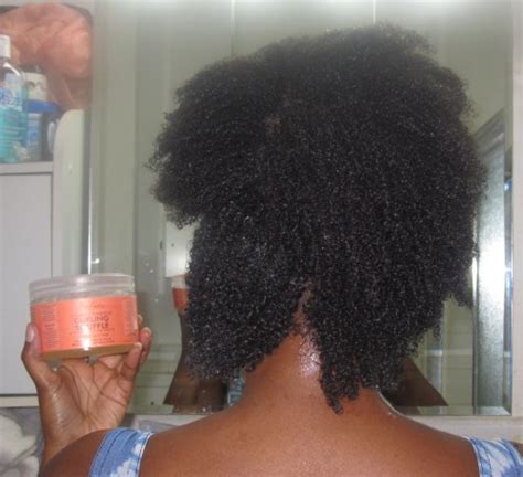 shea moisture curl enhancing smoothie - shea moisture curling souffle