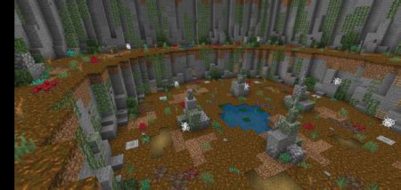 Arena PvP (Map/Minigame) Minecraft PE Map 1.16.100.51, 1.16.20.03, 1.16 ...