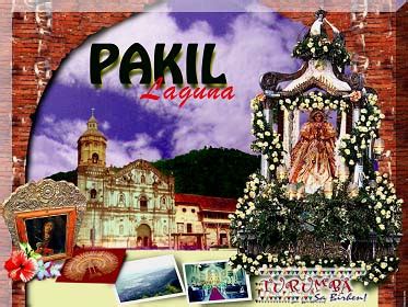 Global Pakil: Pakil Online Community History