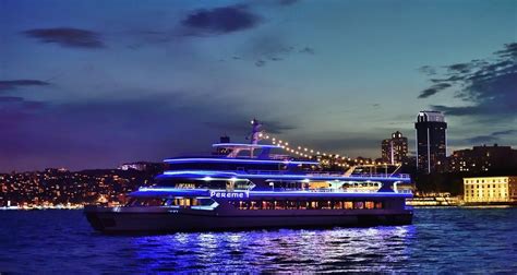 Bosphorus New Year Cruise | Spectacular Views & Festive Vibes