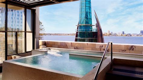 The 10 Best Luxury Hotels in Perth - BusinessClass.com