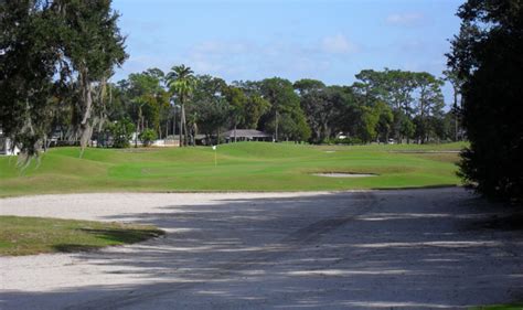 Country Club of Sebring – GOLF STAY AND PLAYS