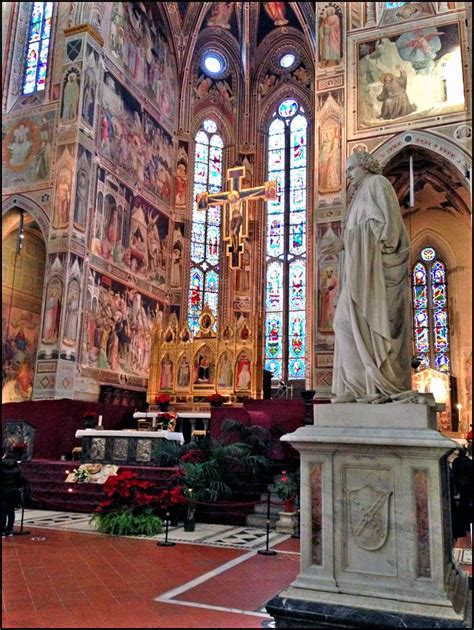 Category:Interior of the Basilica of Santa Croce (Florence) - Wikimedia ...