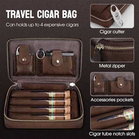 Travel Cigar Humidor Review - Cigar Reviews