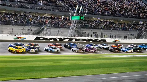 Daytona 500: how to watch and what to know about Monday’s race as ...