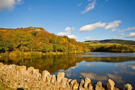 Bfb`s Outdoor Ramblings: Late Autumn - Macclesfield Forest