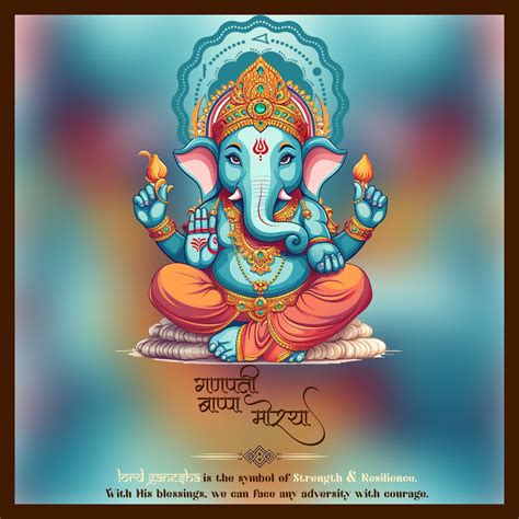 Happy Ganesh Chaturthi 2023: Wishes, Quotes & Messages for Friends ...