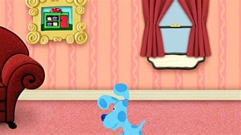 Watch Blue's Clues Season 2 Episode 4: Math! - Full show on Paramount Plus