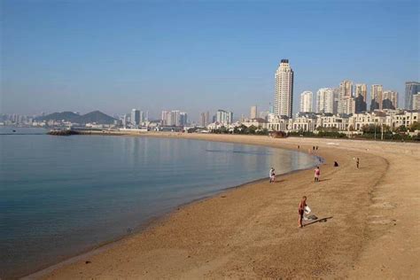 What it's like to live in Dalian, China - Dipont Education