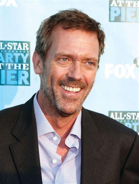 Hugh Laurie Biography, Age, Height, Wife, Net Worth, Family - World ...