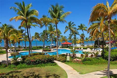 16 Best Beach Resorts in Puerto Rico | PlanetWare (2023)