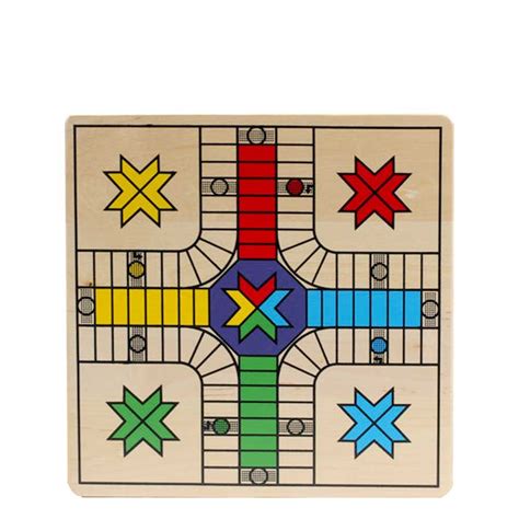 10-in-1 Wooden Game Set Specifications: Type 10-in-1 Wooden Game Set ...