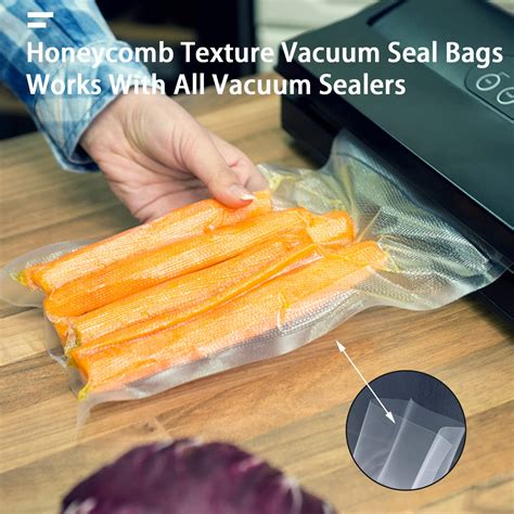 Share 78+ vacuum seal food bags latest - in.cdgdbentre