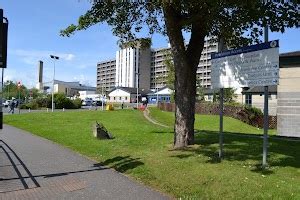 Gartnavel General Hospital, 1053 Great Western Rd, Glasgow G12 0YN ...