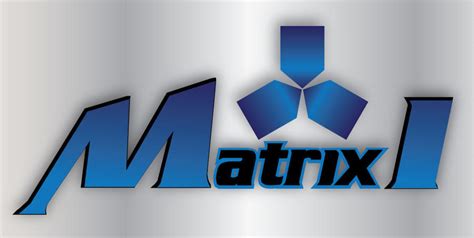 matrix logo by mero2005 on DeviantArt