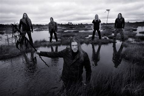 KALMAH to release new album in April