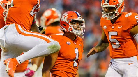 Clemson's 2022 Schedule Released | Clemson Sports Talk