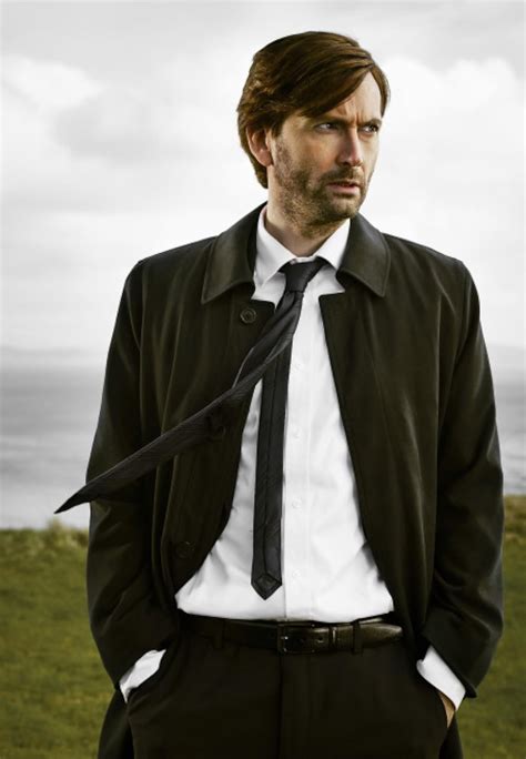 David Tennant - Awards - IMDb