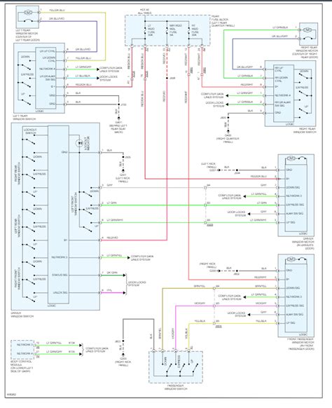 I am trying tgo look at the wiring sdiagram and all I SEE IS YOUR FACE ...