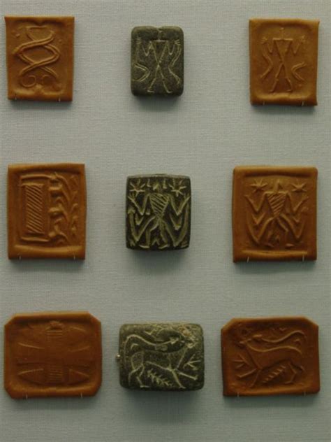 Sumerian Artifacts (12 of 35)