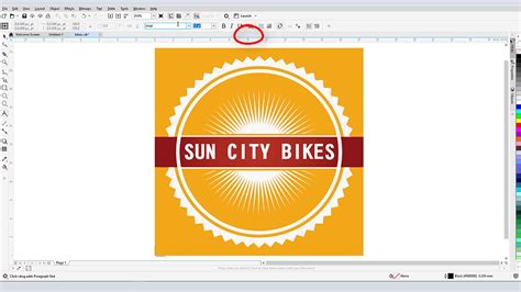 CorelDRAW Font Management Tips (PC) - YouTube