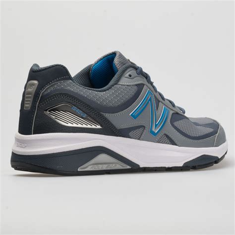 New Balance 1540v3 Men's Marblehead/Black – Holabird Sports