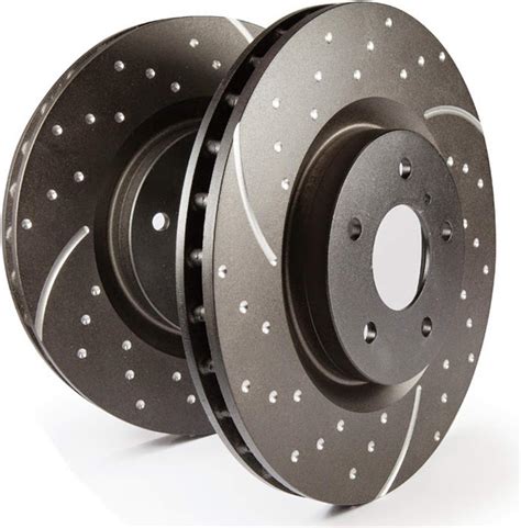 Best Brake Rotors of 2024 | The Drive