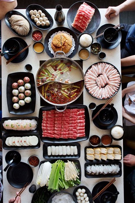 Celebrating 15 years of Mongolian Hot Pot - San Diego Magazine