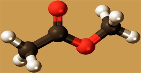 Methyl Acetate (Properties, Uses) - Assignment Point