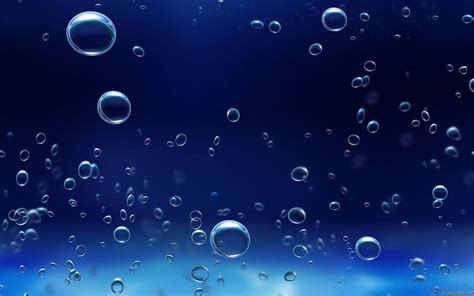 Underwater bubbles Download PowerPoint Backgrounds | Bubbles wallpaper ...