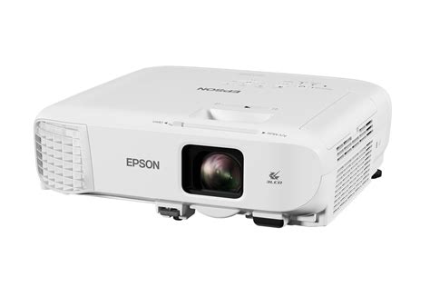 V11H986052 | Epson EB-972 XGA 3LCD Projector | Corporate and Education ...