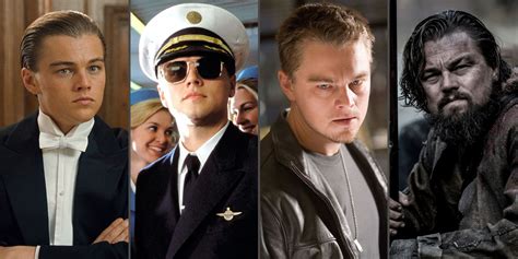 Leonardo Dicaprio Movies