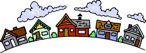 Free Neighborhood Cliparts, Download Free Neighborhood Cliparts png ...