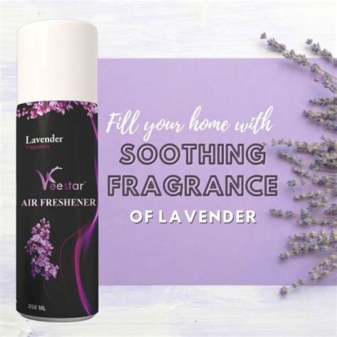 Lavender Air Freshener at Best Price in Jaipur, Rajasthan | New Moon ...