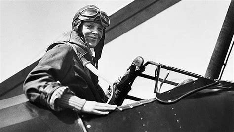 El misterio por la desaparición de Amelia Earhart parece estar resuelto ...