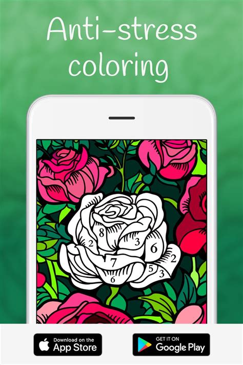 Happy Color – Color By Number For Pc - With the number guide, you can ...