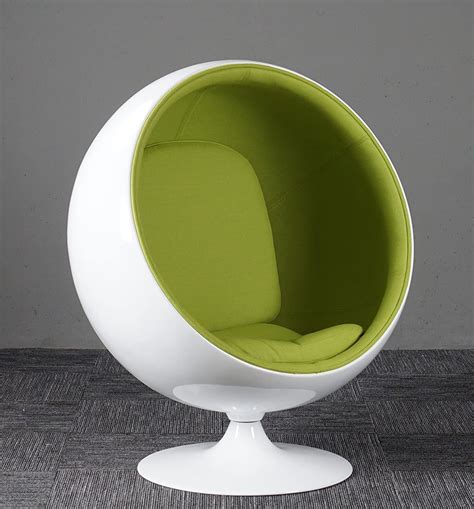 Pod Chairs - Ideas on Foter