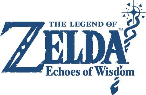 The Legend of Zelda: Echoes of Wisdom/Echoes — StrategyWiki | Strategy ...