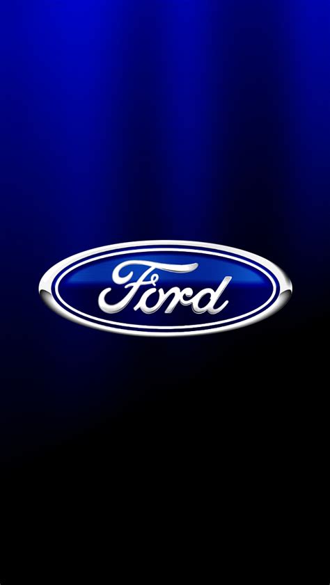 Ford iPhone Wallpaper - WallpaperSafari