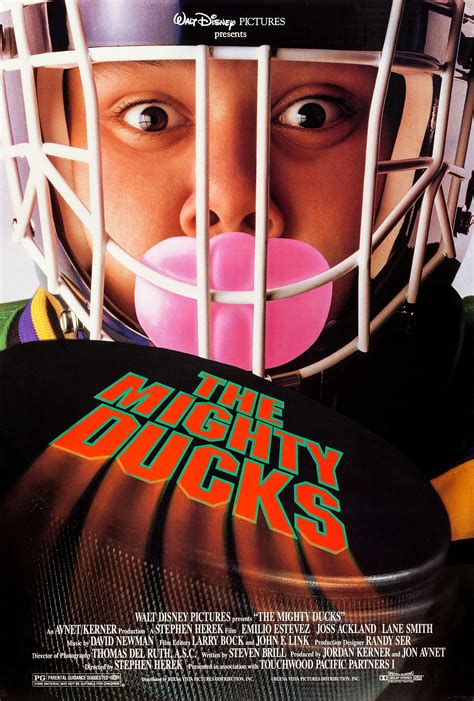 The Mighty Ducks - Disney Wiki - Wikia