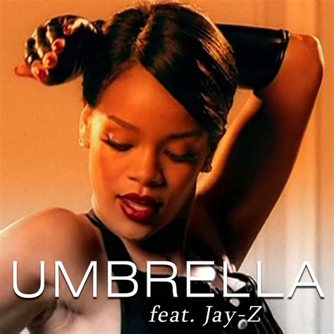 Rihanna - Umbrella (In Loud Album Style) (Cover) by UxUmbrella on ...