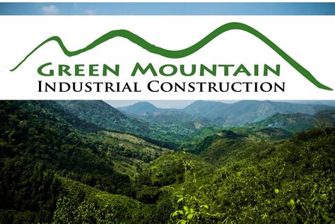 Green Mountain Industrial Construction