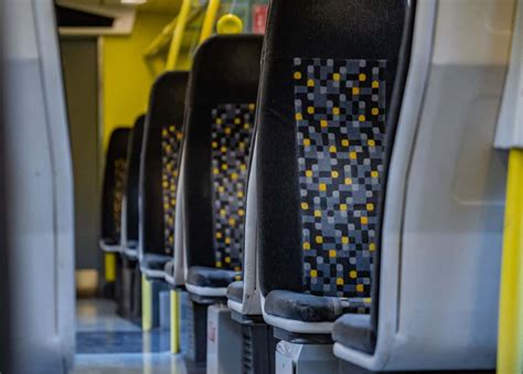 Merseyrail announce further timetable changes across network