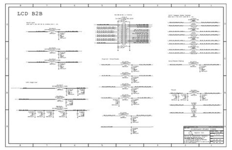 Iphone 6 full schematic diagram by yun zhang - Issuu