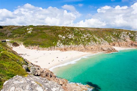 25 Best Beaches in the UK, From Sandy Bays to Summer Sun Traps